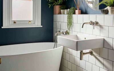 6 Must Haves For Your Bathroom Renovation
